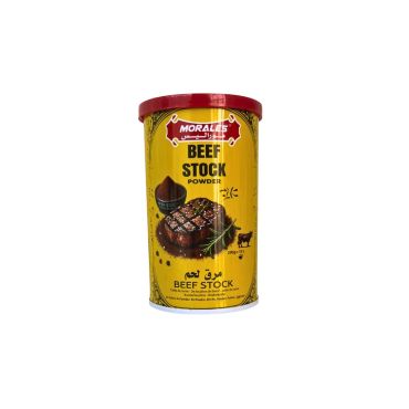 Morales Beef Stock Powder 200G, 12 Pieces Per Carton